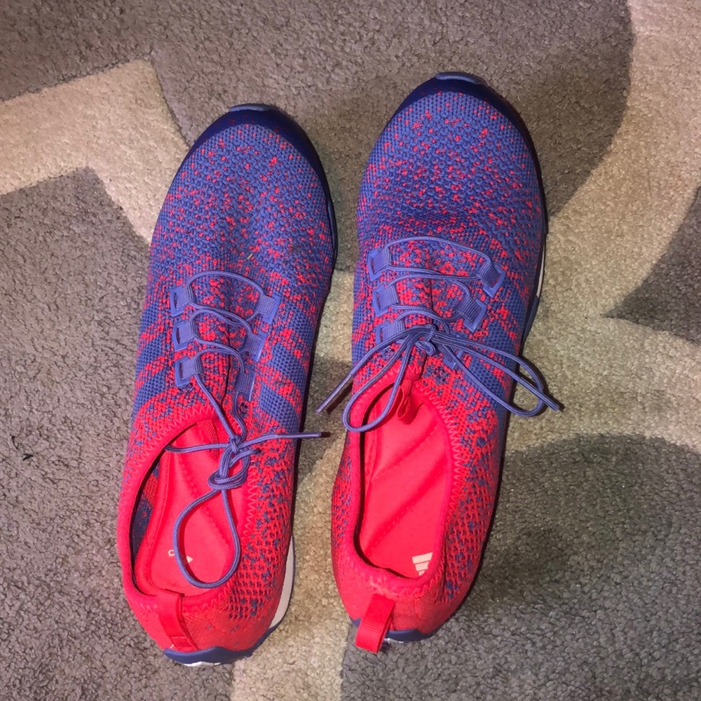 Adidas golf shoe